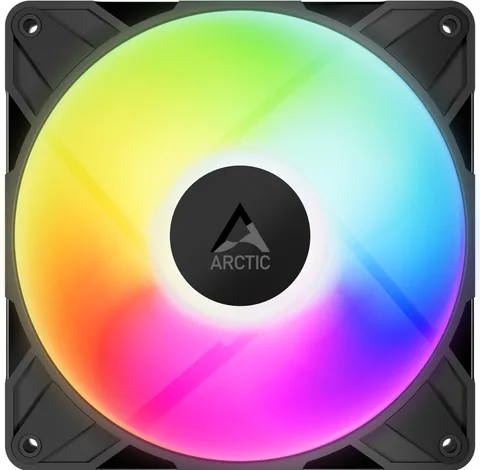 Вентилятор ARCTIC P14 Pro A-RGB (ACFAN00315A)