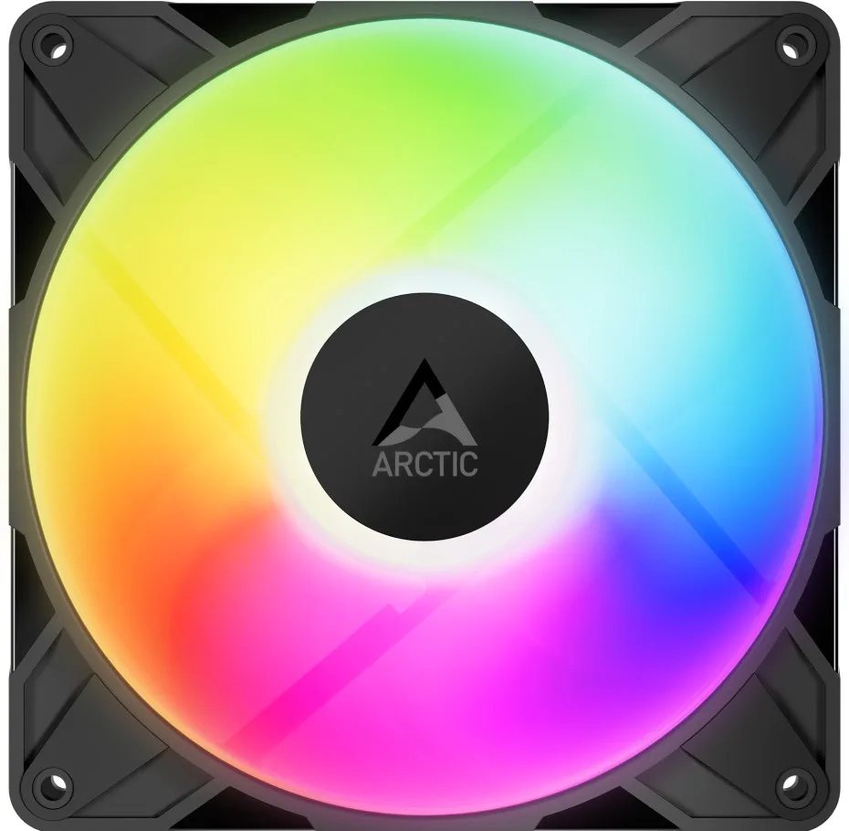Вентилятор ARCTIC P14 Pro A-RGB (ACFAN00315A)