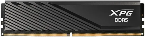 Оперативная память ADATA AX5U5600C4616G-SLABBK DDR5 16 ГБ 5600 МГц