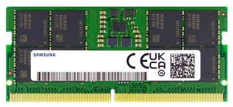 Оперативная память ADATA AD5S56008G-S DDR5 SO-DIMM 8 ГБ 5600 МГц