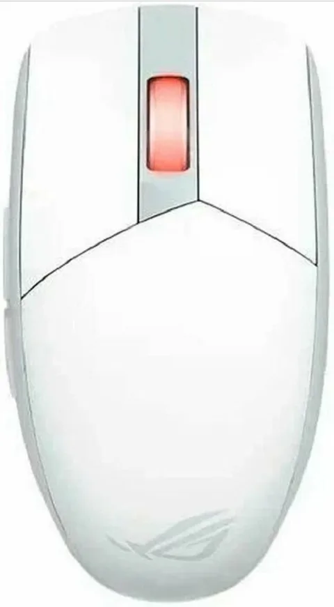 Мышь ASUS ROG STRIX IMPACT III WIRELESS
