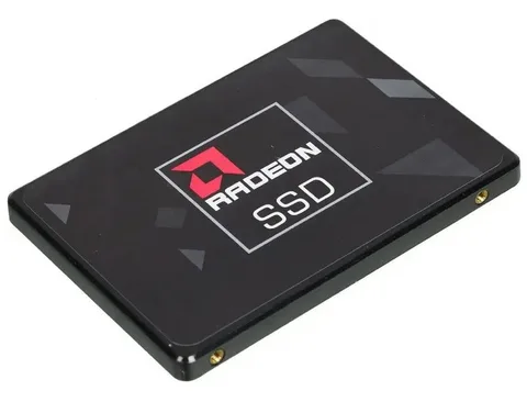 SSD AMD R3SL0120G2 120 ГБ 2,5" SATA