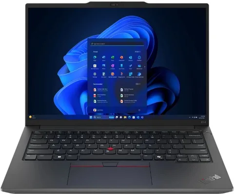 Ноутбук Lenovo ThinkPad E14 Gen 6 (Core Ultra 5 125U, 16 ГБ, 512 ГБ SSD)