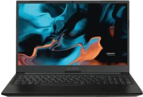 Ноутбук Nerpa Caspica I552-15 (Core i5-1235U, 64 ГБ, 256 ГБ SSD) (I552-15AG642602G)