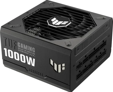 Блок питания ASUS TUF-GAMING-1000G