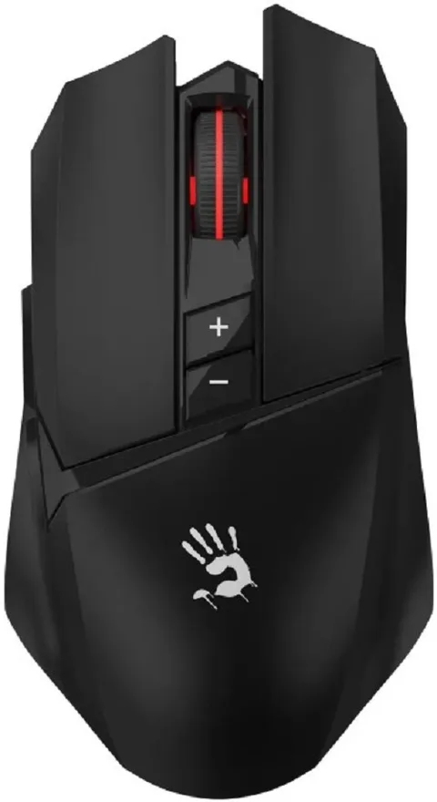 Мышь A4Tech Bloody R36 Ultra, белый