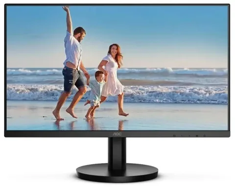 Монитор AOC 27B3CF2 27"