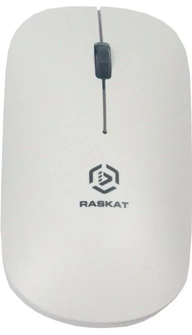 Мышь Raskat M003WR
