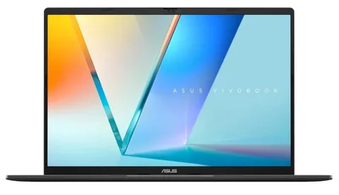 Ноутбук ASUS VivoBook S16 M3607HA-RP236 (Ryzen 7 260, 16 ГБ, 512 ГБ SSD) (90NB16F1-M00EH0/W11P)