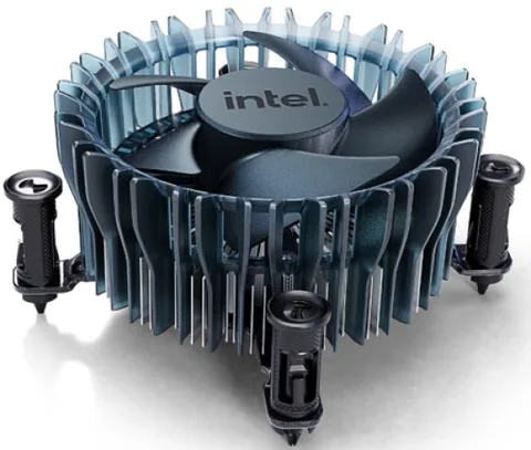 Кулер Intel M23905