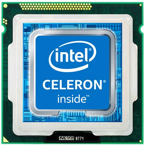 Процессор Intel Celeron G5905 OEM