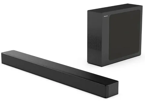 Саундбар Hisense HS2100