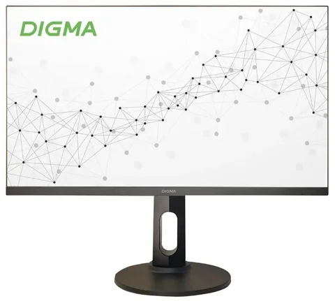 Монитор Digma Progress 27P505F 27"