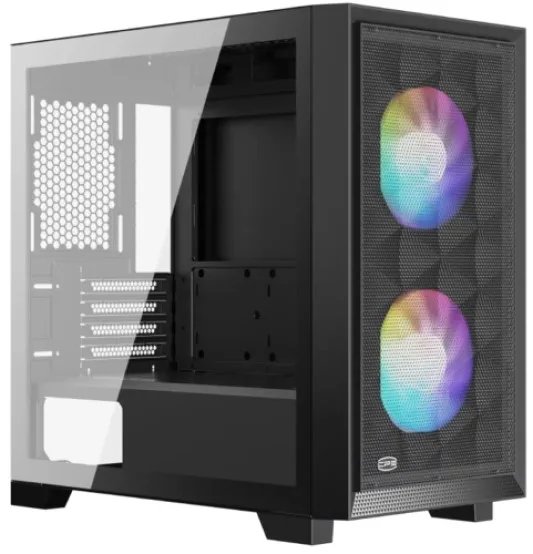 Корпус PCCooler C3D310 BK ARGB