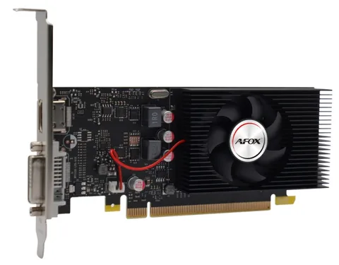 Видеокарта Afox GeForce GT 1030 2 ГБ (AF1030-2048D5L8)