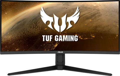 Монитор ASUS TUF Gaming VG34VQL1B 34"