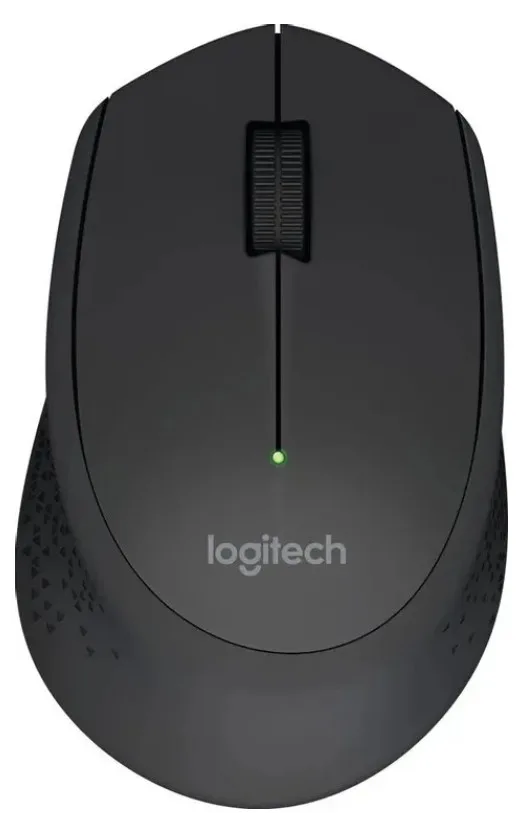Мышь Logitech M280 (910-004298)