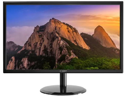 Монитор CBR LCD-MF2201-OPC 21,5"