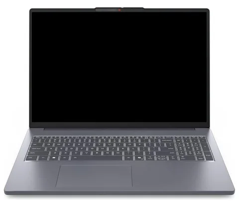 Ноутбук Lenovo IdeaPad Slim 3 16AHP10 (Ryzen 5 8640HS, 16 ГБ, 512 ГБ SSD) (83KB000BRK)