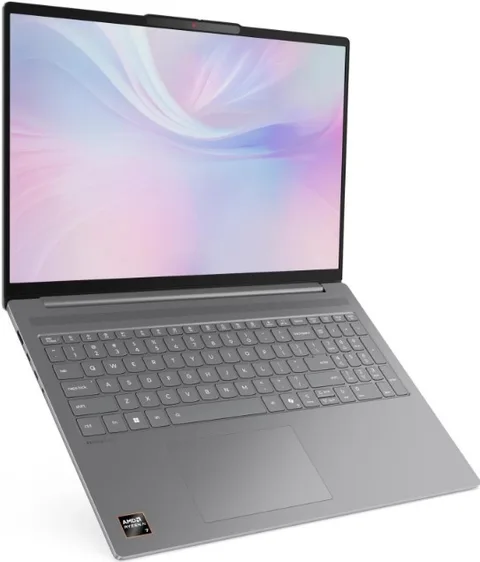 Ноутбук Lenovo IdeaPad Slim 5 16AKP10 (Ryzen AI 7 350, 32 ГБ, 1 ТБ SSD)