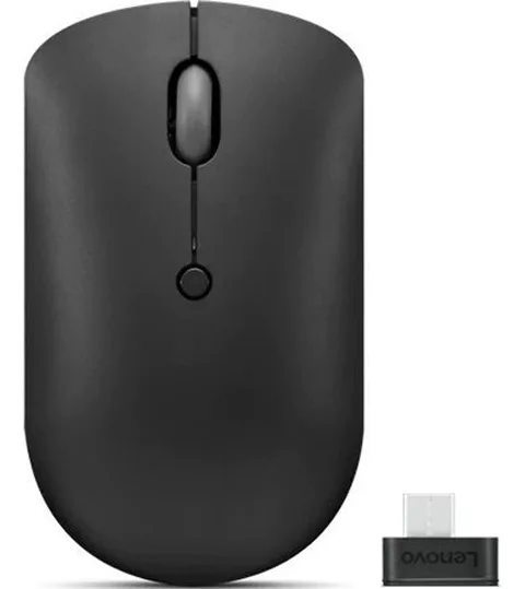 Мышь Lenovo 400 (GY51D20865)