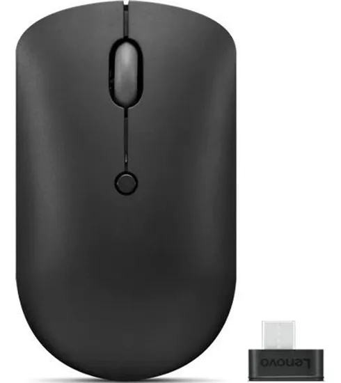 Мышь Lenovo 400 (GY51D20865)