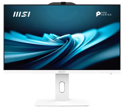 Моноблок MSI Pro AP242P 14M AiO (Core i5-14400, 8 ГБ, 512 ГБ SSD)