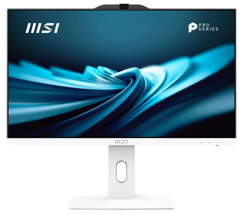 Моноблок MSI Pro AP242P 14M AiO (Core i5-14400, 8 ГБ, 512 ГБ SSD)
