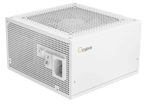 Блок питания Ocypus Iota P1200 WH