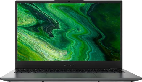 Ноутбук Digma Pro Fortis M (Core i7-1355U, 16 ГБ, 512 ГБ SSD)