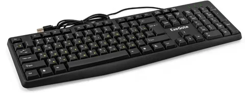 Клавиатура Exegate Smart K120