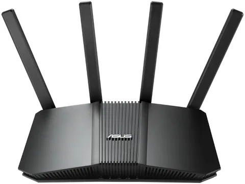 Маршрутизатор ASUS RT-BE82U