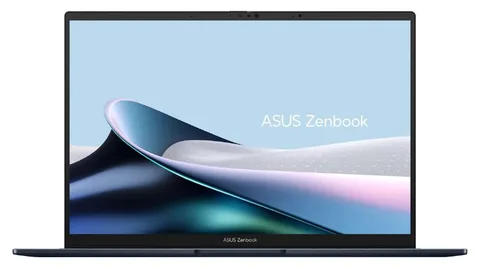 Ноутбук ASUS Zenbook UX3405CA-ST1336 (Core Ultra 7 255H, 16 ГБ, 1 ТБ SSD) (90NB14W1-M01Z50)