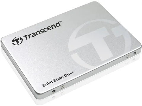 SSD Transcend TS120GSSD220S 120 ГБ 2,5" SATA