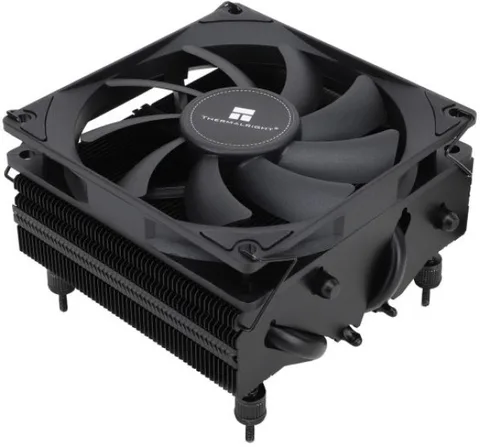 Кулер Thermalright AXP90-X53 BLACK