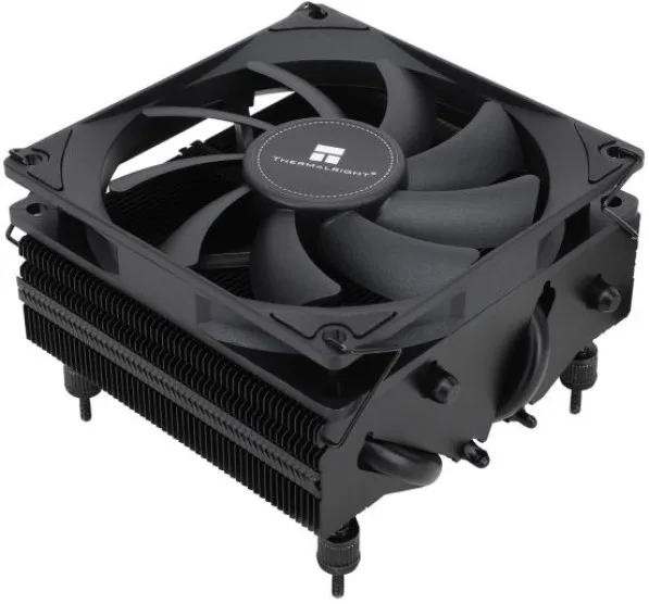 Кулер Thermalright AXP90-X53 BLACK
