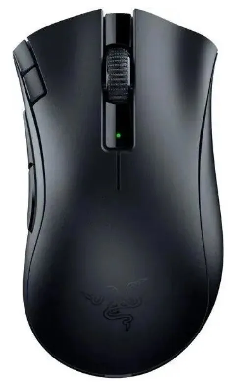 Мышь Razer DeathAdder V2 X HyperSpeed (RZ01-04130100-R3C1)