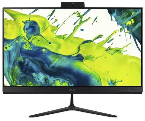 Моноблок Acer Aspire C24B (Core Ultra 7 255U, 16 ГБ, 512 ГБ SSD)
