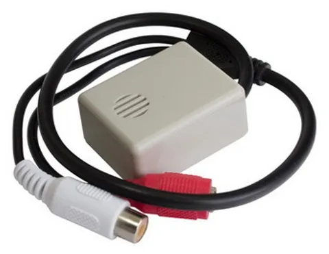 Микрофон Tantos TSa-M30AMP