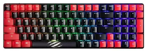 Клавиатура Mad Catz S.T.R.I.K.E. 11 US