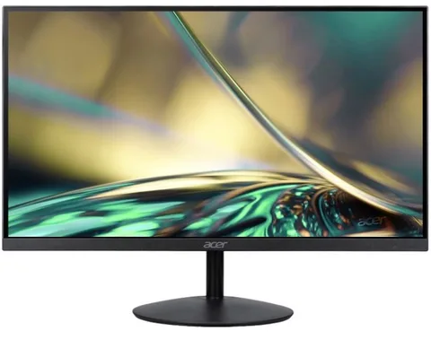 Монитор Acer SA322QUEbmiipx 31,5"