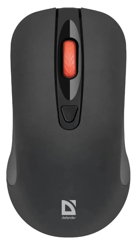 Мышь Defender Nexus MS-195