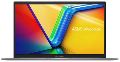Ноутбук ASUS Vivobook 15 X1504V (X1504VA-BQ591) (Core 5 120U, 16 ГБ, 512 ГБ SSD)