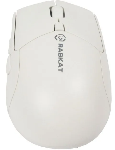 Мышь Raskat M007WB