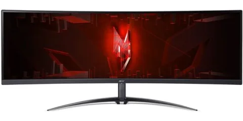 Монитор Acer Nitro XZ452CUVbemiiphuzx 44,5"