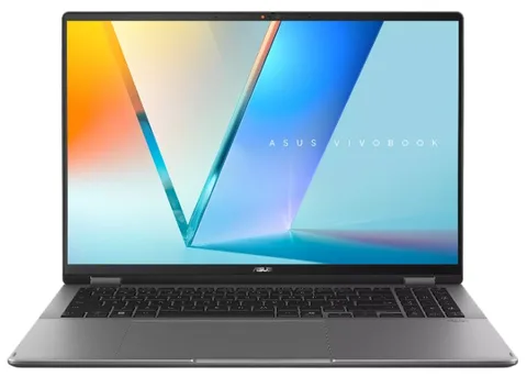 Ноутбук ASUS TP3607AA-SI063W flip (Core Ultra 9 386H, 32 ГБ, 1 ТБ SSD)
