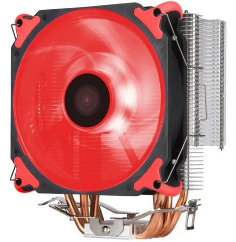 Кулер SilverStone AR12I-edm