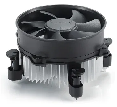 Кулер Deepcool ALTA 9 PWM 1700