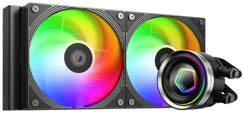 Система охлаждения ID-Cooling FX240 INF