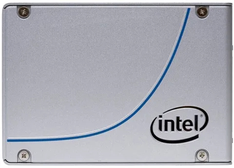 SSD Intel SSDPF2KX019XZN1 1,92 ТБ 2,5" NVMe